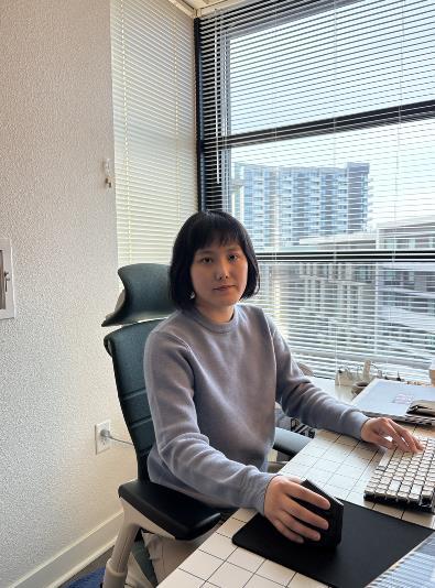 以创新之路 书建筑辉煌 ——记岳沐慈曹秀玲等科技创新团队(图1)
