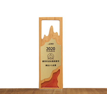 Kaiyun3D设计软件优秀企业奖