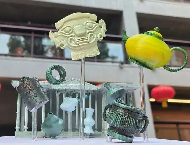 帮推 报名启动！武汉大学第八届3D打印设计大赛来啦！(图1)