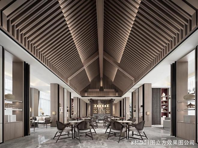 解读3D效果图设计中的色彩心理学(图2)