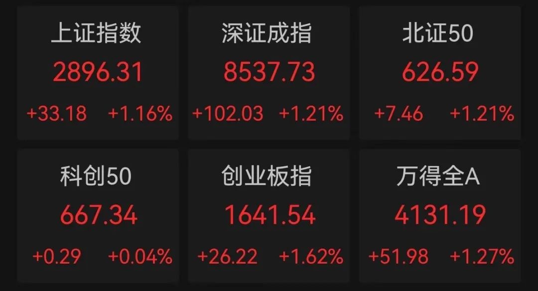 冷门板块突然大爆发多股连续涨停！巨头放大招AI大模型进入爆发