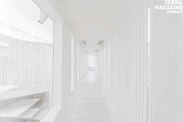 魔都惊现中国首个建筑模型博物馆首展带你领略建筑美学！(图11)