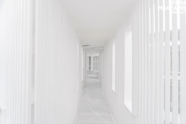魔都惊现中国首个建筑模型博物馆首展带你领略建筑美学！(图12)