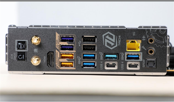 毫无争议的游戏性能王中王！AMD锐龙7 9800X3D处理器上手实测(图7)