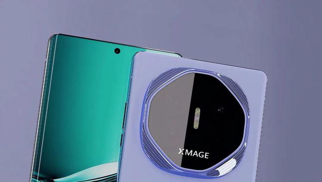 华为Mate80Pro外观太猛这设计是真的服气！(图4)