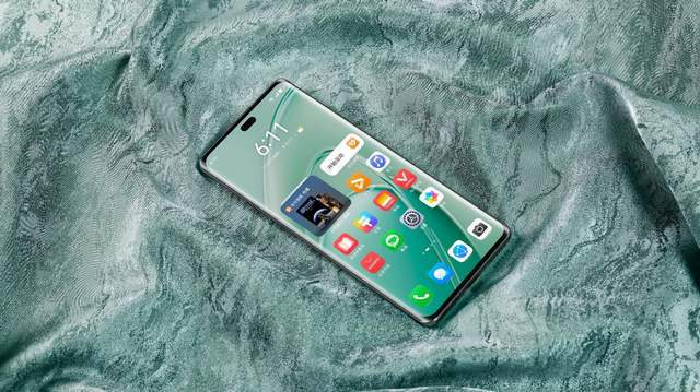 华为畅享70X上手体验：颜值与实力并存开启千元机新时代(图7)
