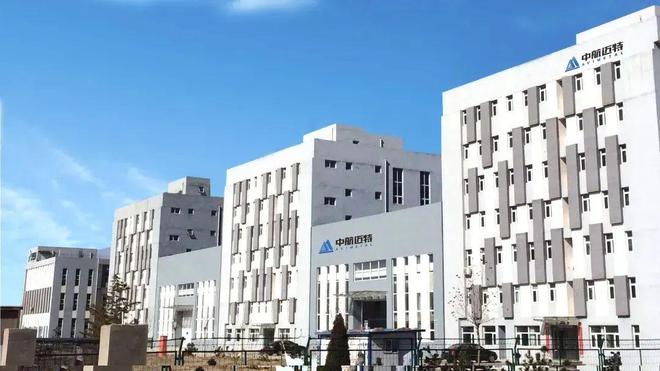 这些3D打印公司纷纷有了自己的大楼甚至产业园(图10)
