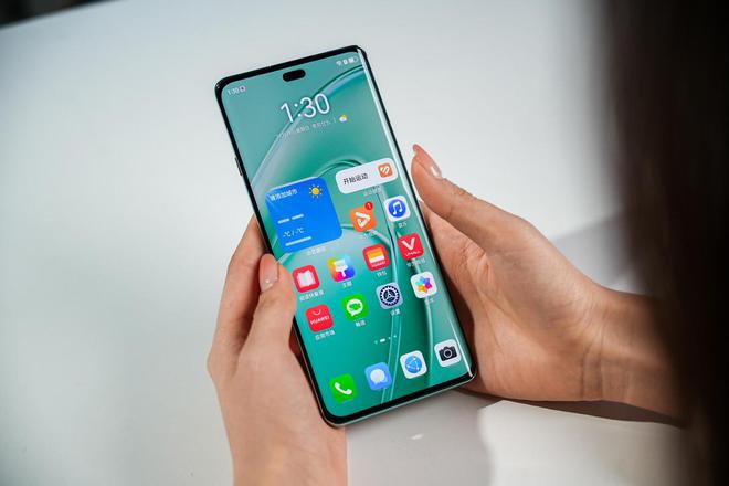 华为畅享 70 X图赏优雅星环设计年轻人的新潮优选(图6)