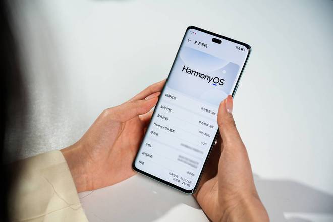 华为畅享 70 X图赏优雅星环设计年轻人的新潮优选(图10)