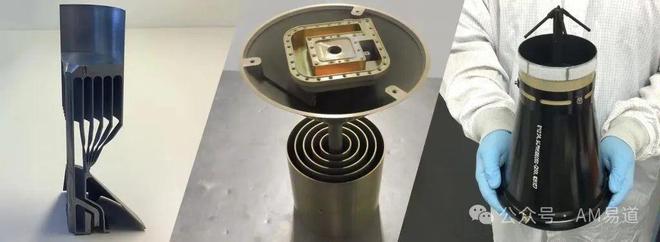 F-47与J-36的六代机对决：善用3D打印者主宰蓝天(图25)