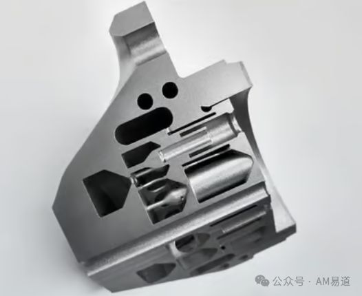 F-47与J-36的六代机对决：善用3D打印者主宰蓝天(图22)