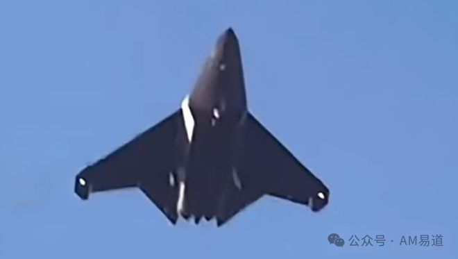 F-47与J-36的六代机对决：善用3D打印者主宰蓝天(图30)