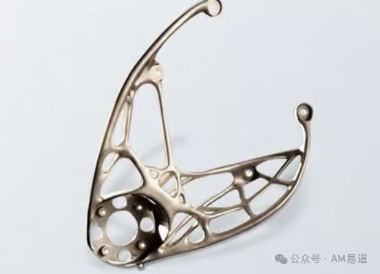 F-47与J-36的六代机对决：善用3D打印者主宰蓝天(图23)