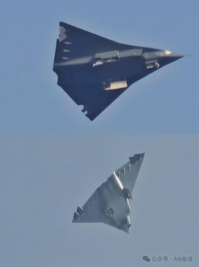 F-47与J-36的六代机对决：善用3D打印者主宰蓝天(图31)